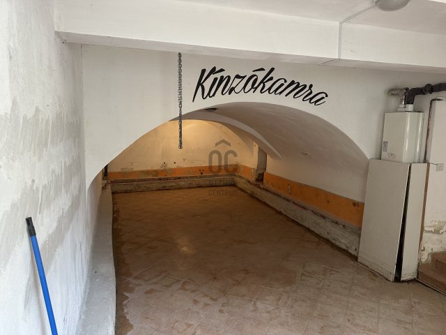 Eladó téglalakás, Budapesten, I. kerületben 73.55 M Ft, 2 szobás