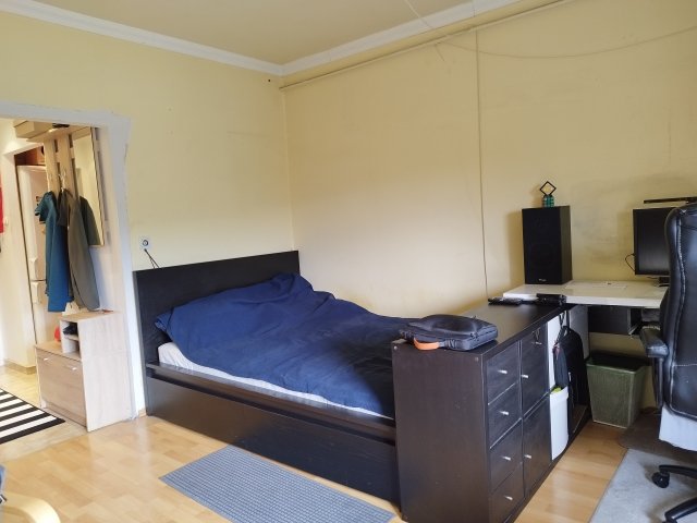 Eladó téglalakás, Miskolcon 19.5 M Ft, 1 szobás