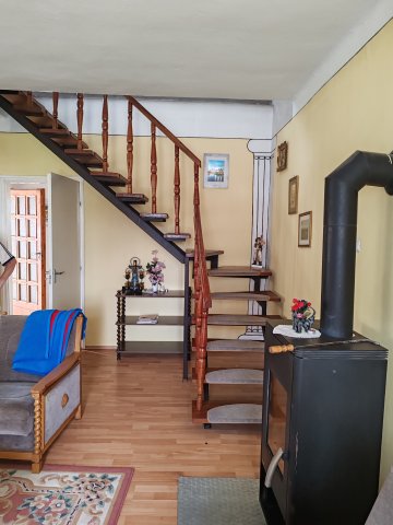 Eladó családi ház, Gutorföldén 28.5 M Ft, 4+2 szobás