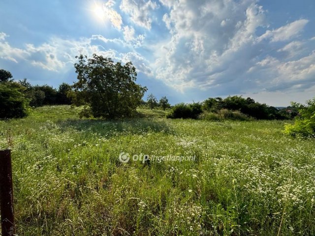 Eladó telek, Miskolcon, Hordó utcában 12.99 M Ft