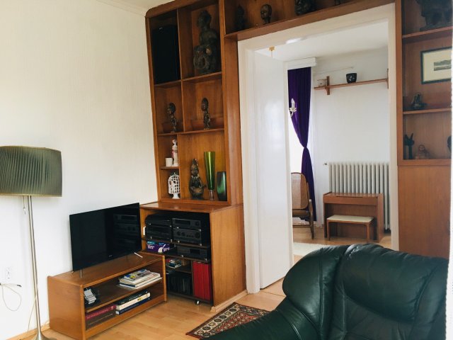 Kiadó téglalakás, albérlet, Budapesten, II. kerületben