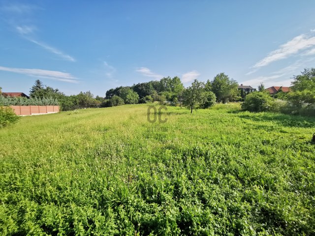 Eladó telek, Székesfehérvárott 113.9 M Ft / költözzbe.hu