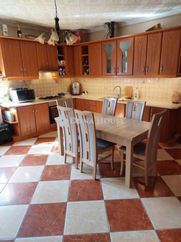 Eladó családi ház, Lajosmizsén 38 M Ft, 3 szobás