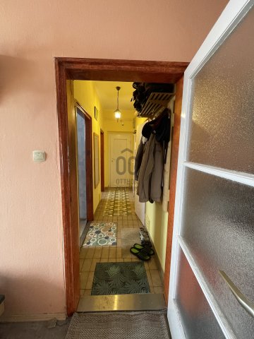 Eladó panellakás, Győrött 33.9 M Ft, 2 szobás