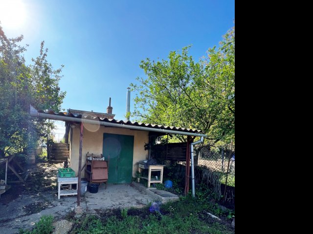 Eladó családi ház, Nagykanizsán 11.99 M Ft, 3 szobás