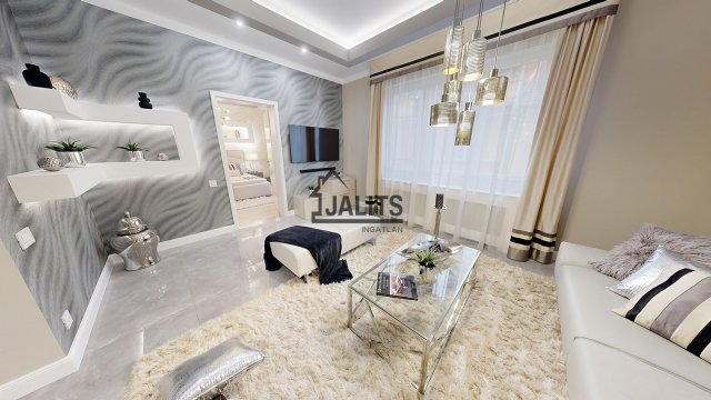Kiadó téglalakás, albérlet, Budapesten, V. kerületben, 4 szobás