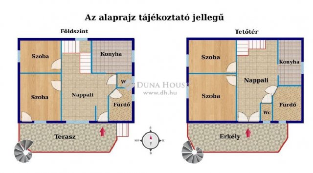 Eladó családi ház, Balatonkenesén 150 M Ft, 6 szobás