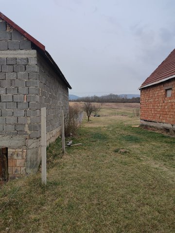 Eladó családi ház, Drégelypalánkon 6.5 M Ft, 1 szobás