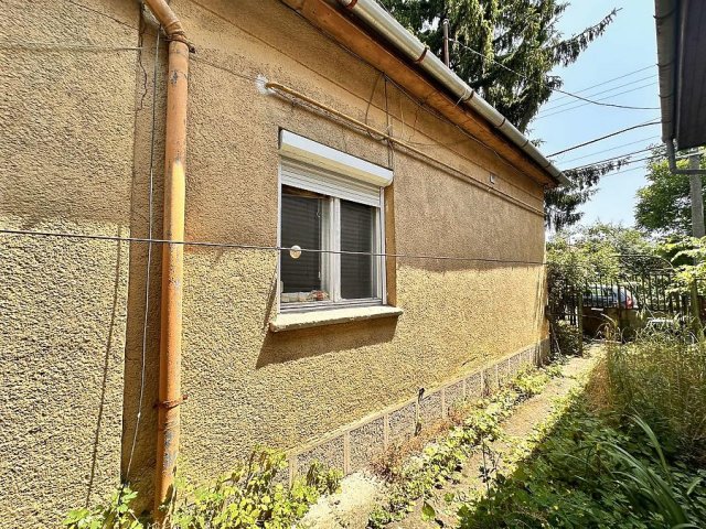 Eladó családi ház, Budapesten, XVI. kerületben 69.9 M Ft