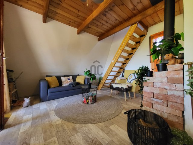Eladó családi ház, Gyöngyösön 19.9 M Ft, 2 szobás