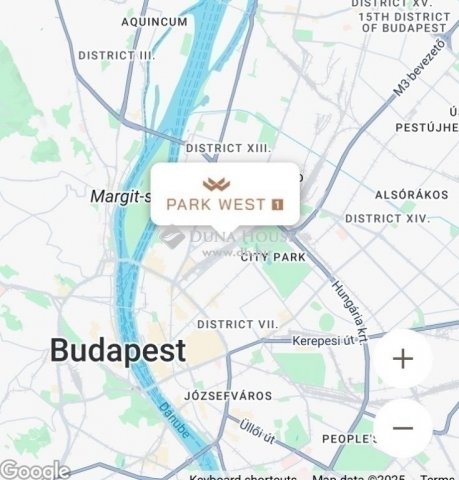 Eladó téglalakás, Budapesten, XIII. kerületben 122.152 M Ft