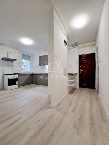 Eladó téglalakás, Miskolcon 29.9 M Ft, 1 szobás