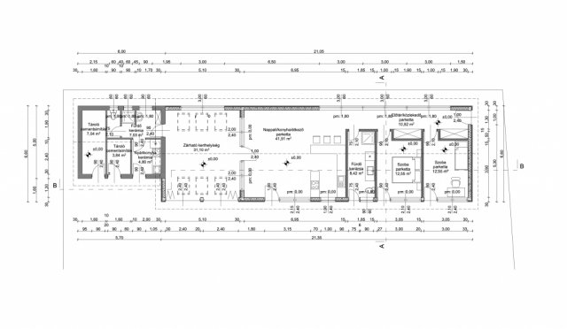 Eladó családi ház, Szentendrén 49.9 M Ft / költözzbe.hu