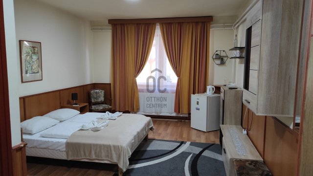 Eladó hotel, Mátraderecskén 89 M Ft / költözzbe.hu