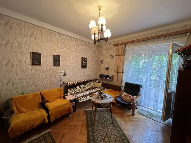 Eladó téglalakás, Budapesten, XI. kerületben 61.9 M Ft, 2 szobás