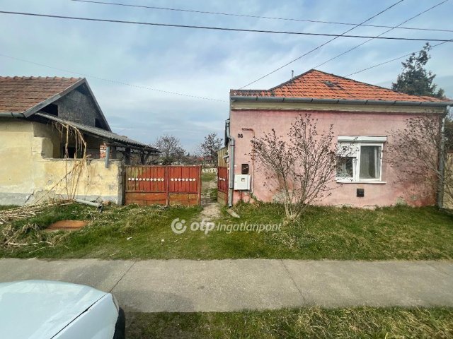 Eladó családi ház, Nagytályán 12.9 M Ft, 2 szobás