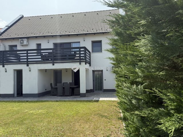 Eladó családi ház, Szombathelyen 135 M Ft, 2+3 szobás