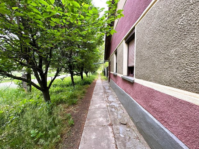 Eladó családi ház, Mezőkovácsházán 5 M Ft, 2 szobás
