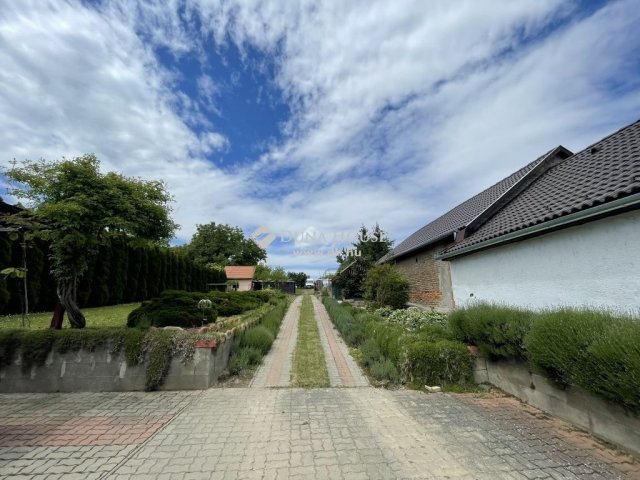 Eladó családi ház, Kapospulán 46 M Ft, 3 szobás