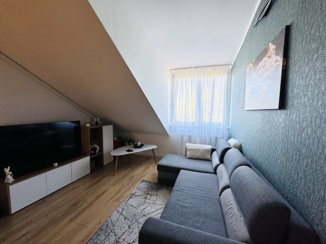 Eladó téglalakás, Felsőzsolcán 29.9 M Ft, 2 szobás