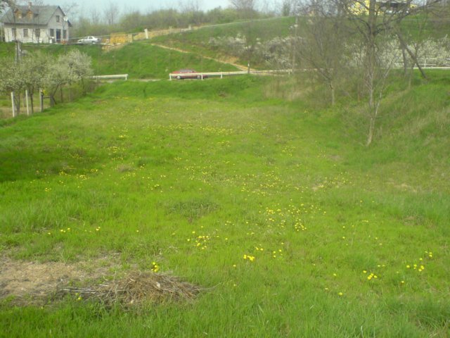 Eladó telek, Valkón 13.9 M Ft / költözzbe.hu