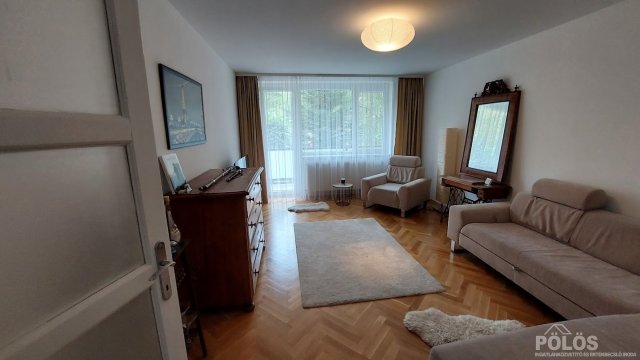 Eladó téglalakás, Sopronban 76.9 M Ft, 3 szobás