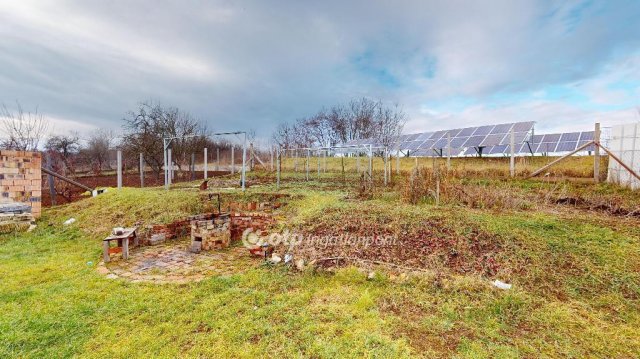 Eladó családi ház, Edelényben 45 M Ft, 2 szobás