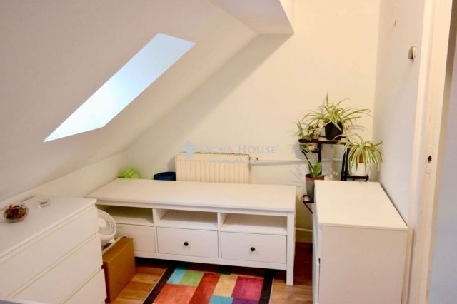Eladó téglalakás, Budapesten, XX. kerületben 53.9 M Ft, 3 szobás