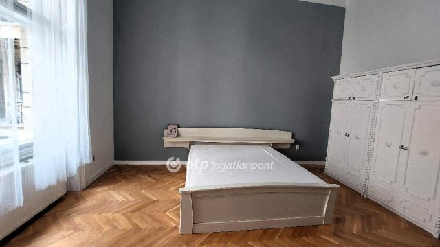 Eladó téglalakás, Budapesten, IX. kerületben 89.9 M Ft, 3 szobás
