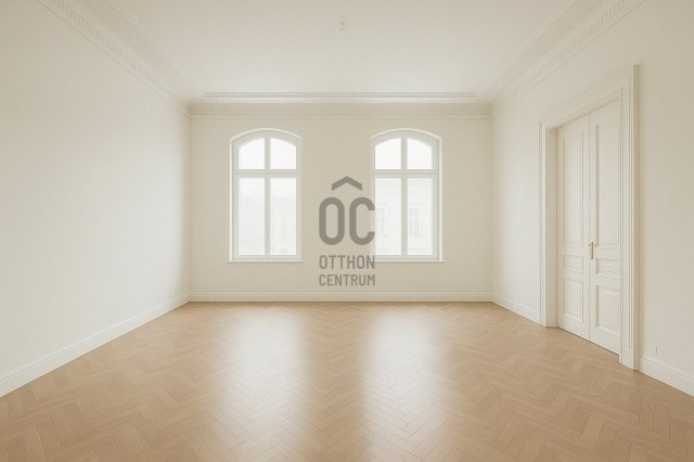 Eladó téglalakás, Budapesten, VI. kerületben 69 M Ft, 3 szobás