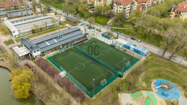 Eladó telek, Budapesten, XX. kerületben, Vízisport utcában