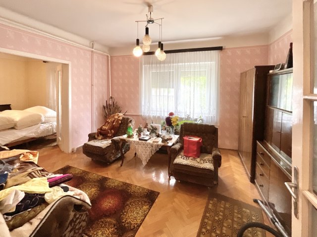 Eladó családi ház, Budapesten, XXI. kerületben 15.3 M Ft