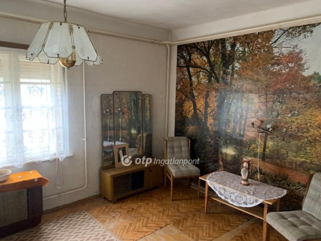 Eladó családi ház, Pétervásárán 15.5 M Ft, 2 szobás