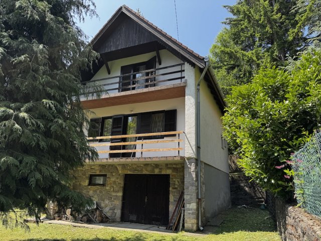Eladó nyaraló, Mátraszentimrén 59.5 M Ft, 3 szobás