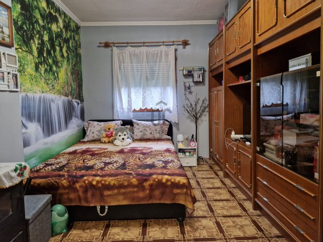 Eladó családi ház, Zajkon 9.5 M Ft, 3 szobás
