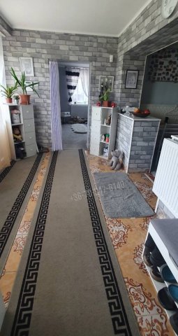 Eladó családi ház, Sarkadon 16.4 M Ft, 1+1 szobás