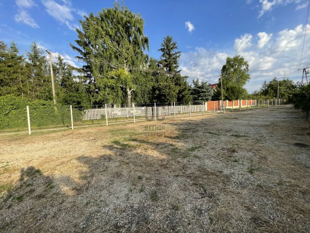 Eladó telek, Győrött 13.5 M Ft / költözzbe.hu