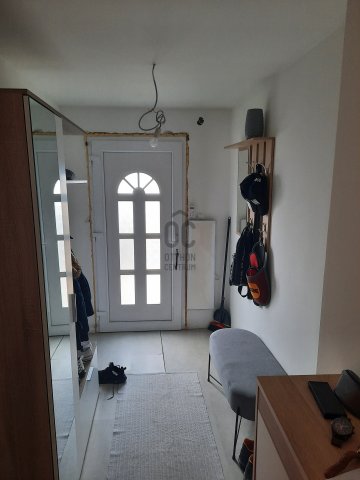 Eladó sorház, Gyömrőn 48.9 M Ft, 4 szobás