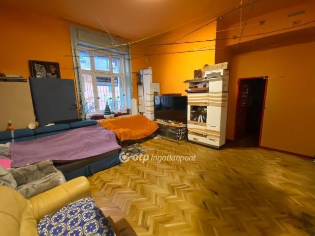 Eladó téglalakás, Budapesten, II. kerületben 102.5 M Ft