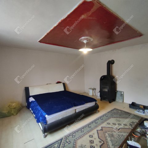 Eladó családi ház, Külsővaton 8.5 M Ft, 2 szobás