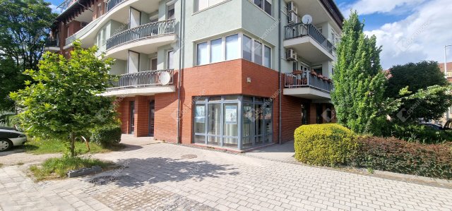 Kiadó üzlethelyiség, Miskolcon 480 E Ft / hó, 8 szobás