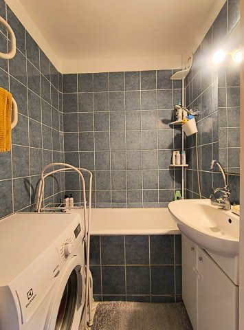 Eladó téglalakás, Nyíregyházán 31.99 M Ft, 2 szobás