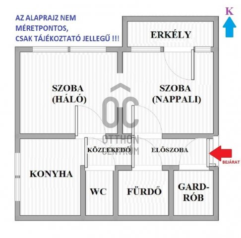 Kiadó panellakás, albérlet, Budapesten, IV. kerületben, 2 szobás