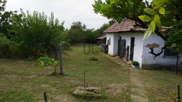 Eladó családi ház, Tiszaszőlősön 13.5 M Ft, 2 szobás