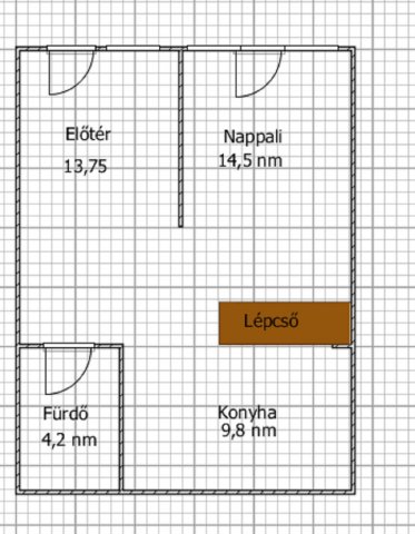 Eladó sorház, Ajkán 43.9 M Ft, 4+1 szobás / költözzbe.hu