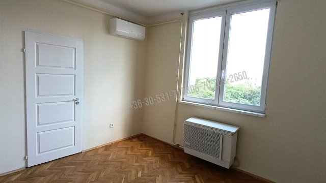 Kiadó téglalakás, albérlet, Budapesten, XXI. kerületben