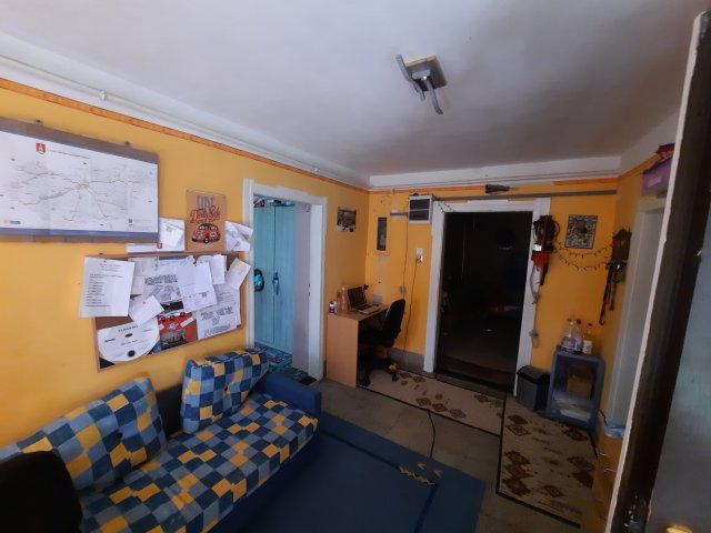 Eladó családi ház, Jászkarajenőn 17.8 M Ft, 3 szobás