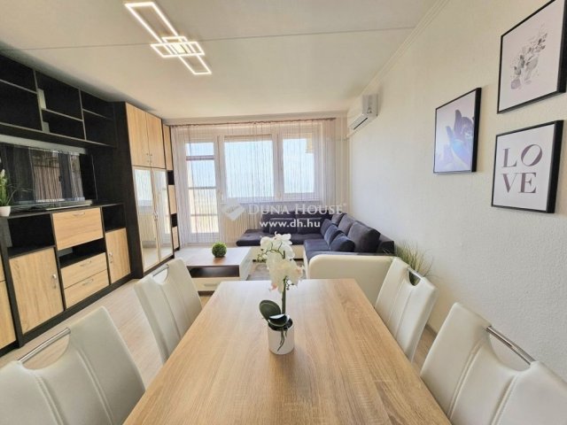 Eladó panellakás, Budapesten, XXI. kerületben 54.99 M Ft