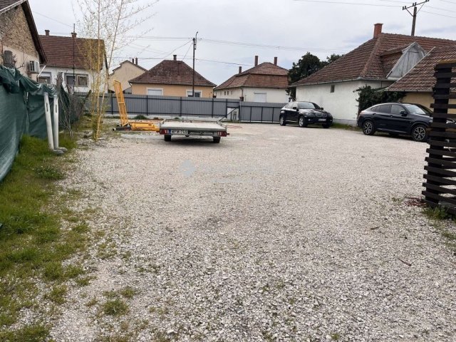 Eladó telek, Kiskőrösön 18.5 M Ft / költözzbe.hu