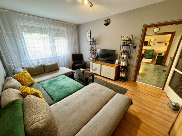 Eladó panellakás, Budapesten, XVIII. kerületben 69.9 M Ft